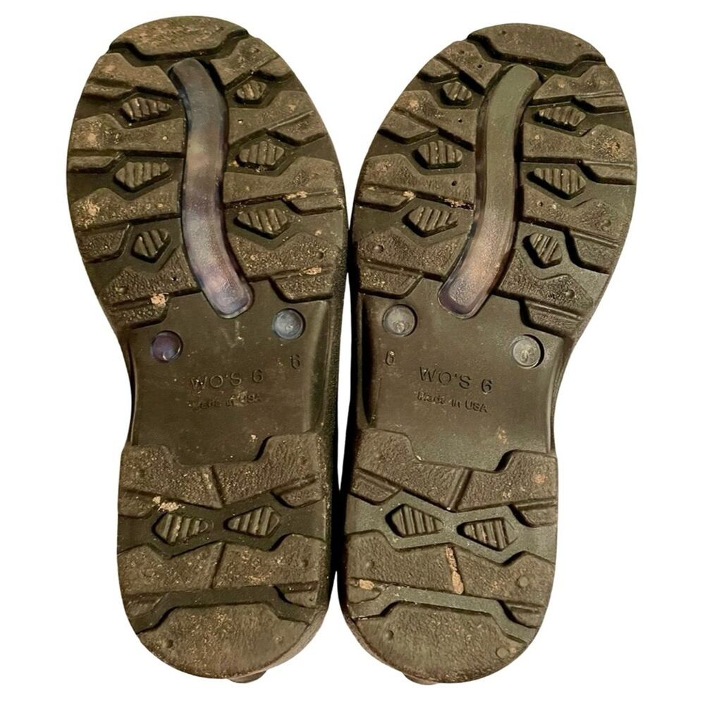 Sloggers Active Series Waterproof Women Shoes Size 6 - Picture 7 of 8